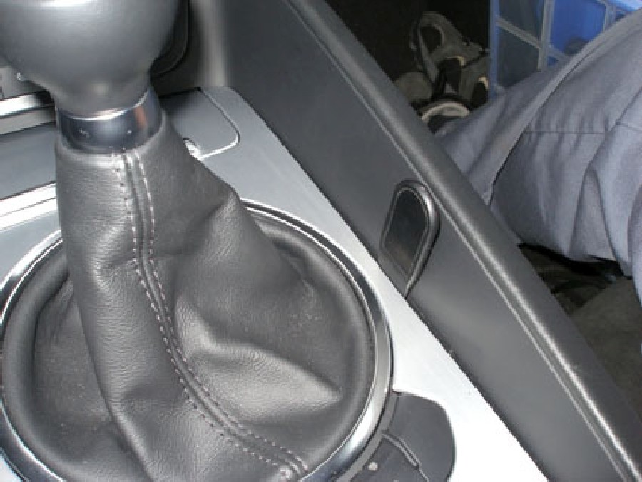 Brodit ProClip Halterung - Universelle Basis Für Handyhalter Im Auto