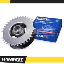 Fit 06-13 Mazda 3 5 Tribute 2.0L 2.3L 594-046 Engine Harmonic Balancer New