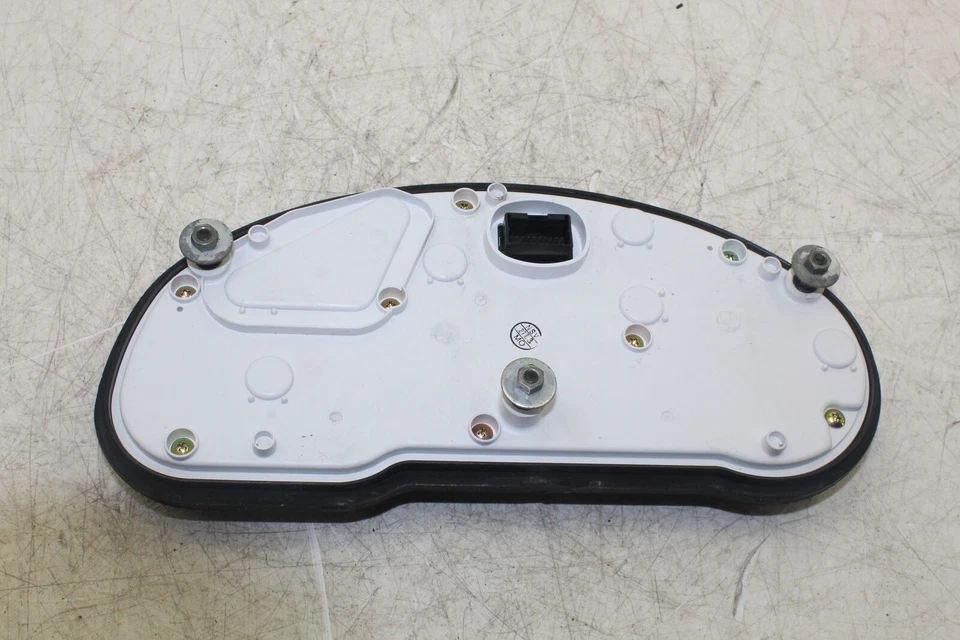 Cuadro de pantalla medidores velocímetro 98-06 Suzuki Katana 750 GSX750F 34120-08fb0 Foto 2 de 4