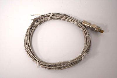 SAB Widerstands-Element Widerstands-Thermometer