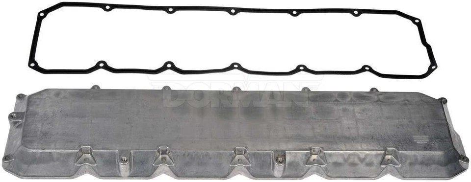 KIT DE CUBIERTA DE VÁLVULA DE MOTOR DISEÑO MOTOR 6,6 L 7,2 L CATERPILLAR 1995-1997 Foto 4 de 4