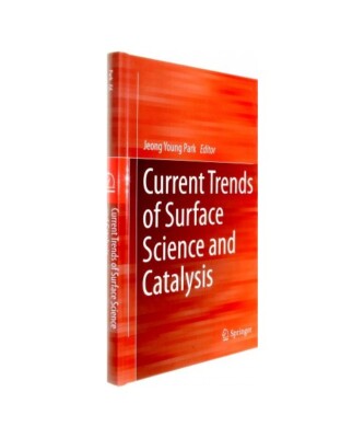 Current Trends of Surface Science and Catalysis