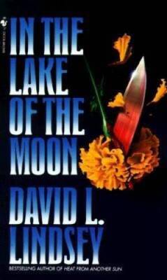 In the Lake of the Moon - Paperback By Lindsey, David - GOOD