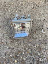 TOYOTA PRIUS FRONT BUMPER INDICATOR LIGHT LAMP RIGHT 2009-2012