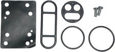 Petrol Tap Repair Kit for 1996 Yamaha XV 535 S Virago (4KUN/4KUP/4KUR)