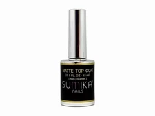 Sumika Matte Gel Top (non cleanes) 15 mL 0.5 oz