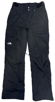 The North Face T150 T550 Womens Hyvent Insulated Ski Pants Vented
