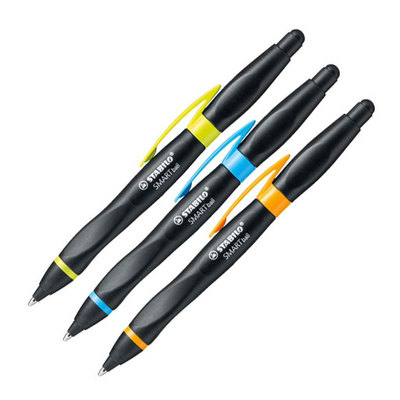 Stabilo SMARTball Ballpoint Pen 