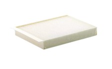 Filtre d'habitacle Mercedes CLASSE A