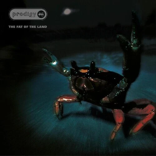 Fat of the Land-25th Anniversary Edition by Prodigy (Record, 2022