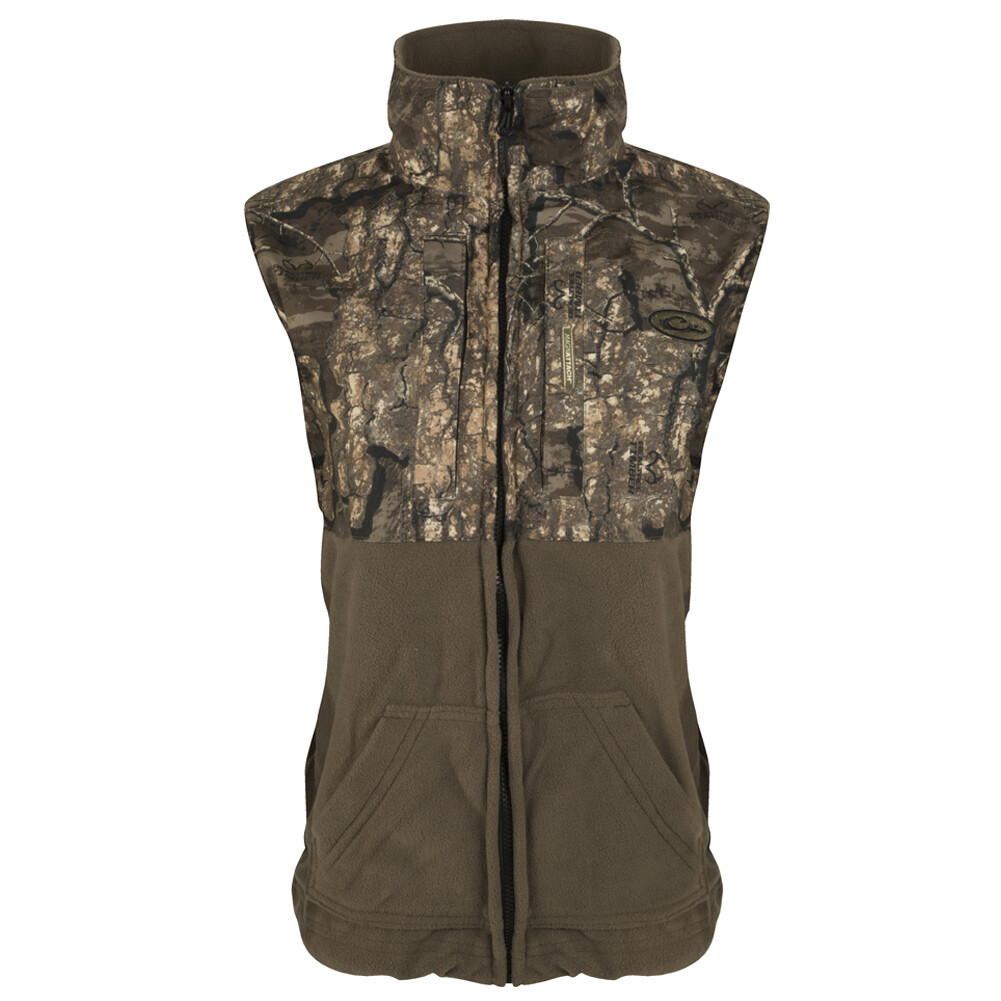 DRAKE Women's LST Eqwader 3in1 Plus 2 Wader Realtree Timber Systems
