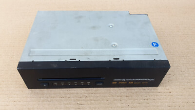 Lexus GX470 2003-2007 DVD Player Disc Changer 86270-60160 Oem Used