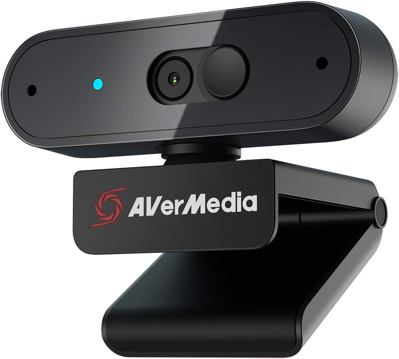 AVerMedia PW310P Autofocus Webcam 1080p/30fps
