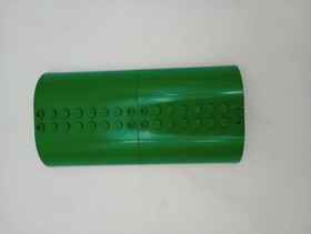 LEGO CITY: Cargo Plane (7734) For Parts as pictured ,Incomplete