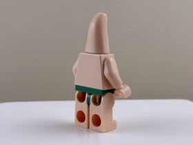 LEGO Patrick - Tongue Out Minifigure Spongebob Squarepants - bob022 3833 NEW