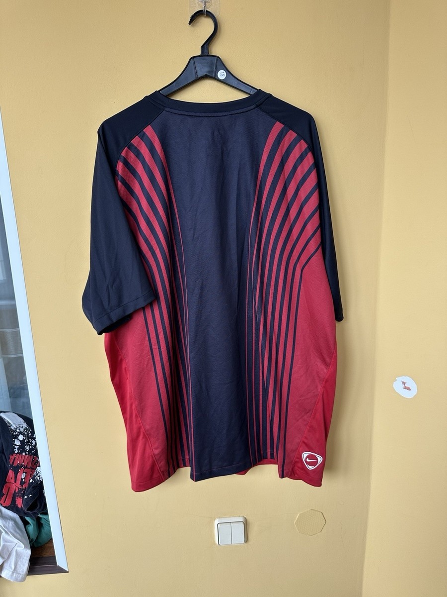 10-11 ManchesterUnitdユニSCHOLSE 18番NIKE M 10-11 ManchesterUnitdユニSCHOLSE 18番NIKE M