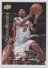 2008-09 Upper Deck Gold Electric Court Ricky Davis #97 0c2
