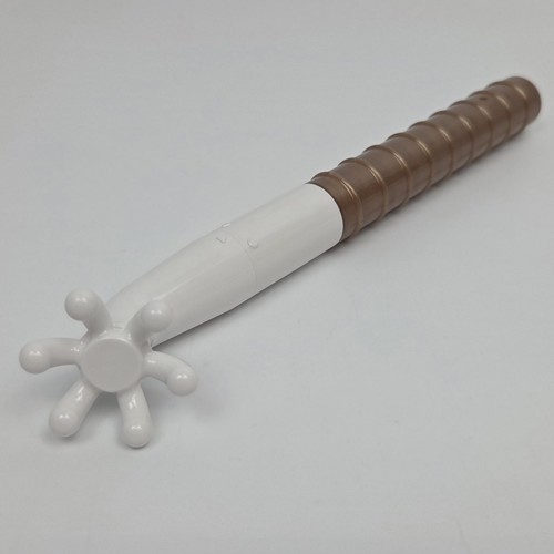 Ashley Black OMG Single Claw Wrinkle Blaster With Handle -- Fast Free Shipping 