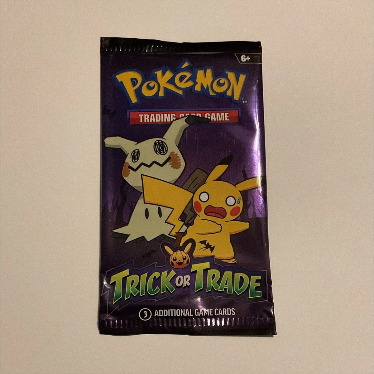 Pokmon Card Booster Packs products for sale | eBay