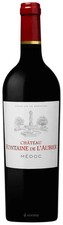 Chateau L'Inclassable - Chateau Fontaine de l'Aubier M&eacute;doc 2019 (750ml)