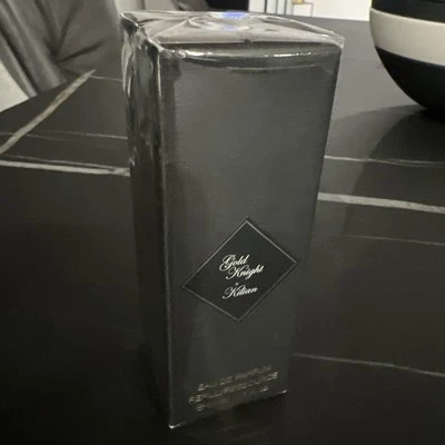 Recharge Eau De Parfum Gold Knight Kilian 50 Ml - Photo 1/4
