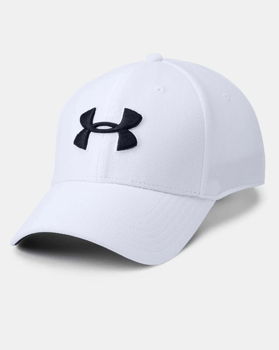 Under armour Men's UA Blitzing 3.0 Cap - White