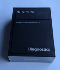 SPARQ Diagnostics:  A.I. Car Health Monitor