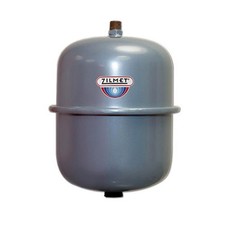 ZILMET ZHT35 Hydronic Expansion Tank 9.2 Gal 3/4" NPT Connection