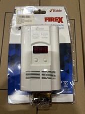 Kidde Firex Carbon Monoxide Alarm KN-COEG-3 P...