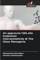 Mohammad Ghandhari (U. A.) | Un Approccio Cda Alle Traduzioni Intersemiotiche...