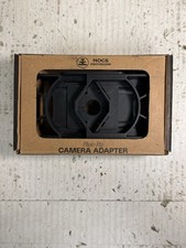 Nocs Photo Rig, Photo Rig Camera Adapter Black 2 Open Box