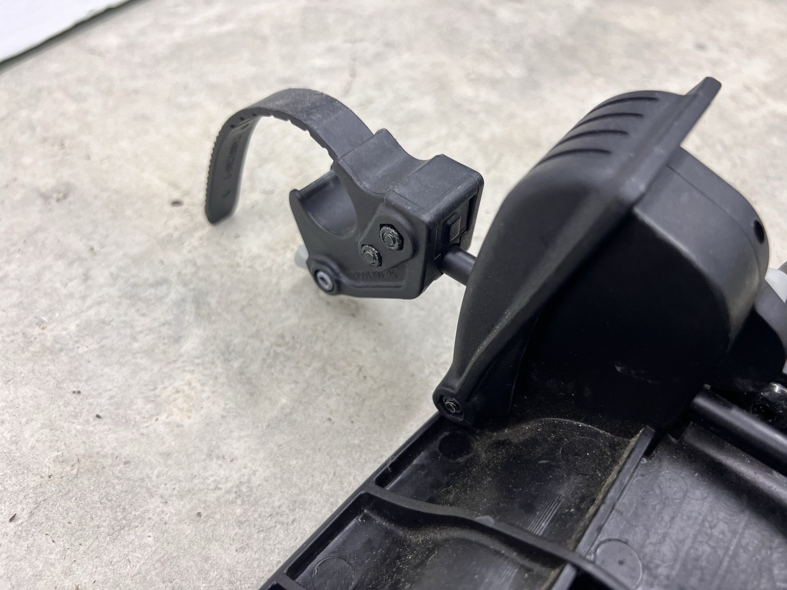 Baby Jogger Glider Board