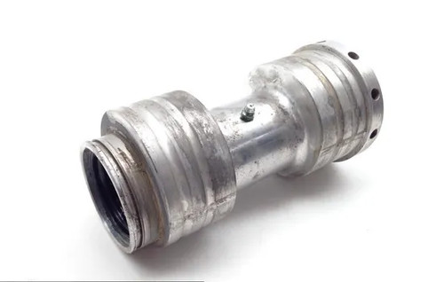 Rear Wheel Axle Bearing Carrier from 2014 Honda TRX400EX TRX 400EX