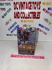 Marvel Legends 6  Super Villians The Hood Action Figure  Xemnu BAF  - NEW SEALED