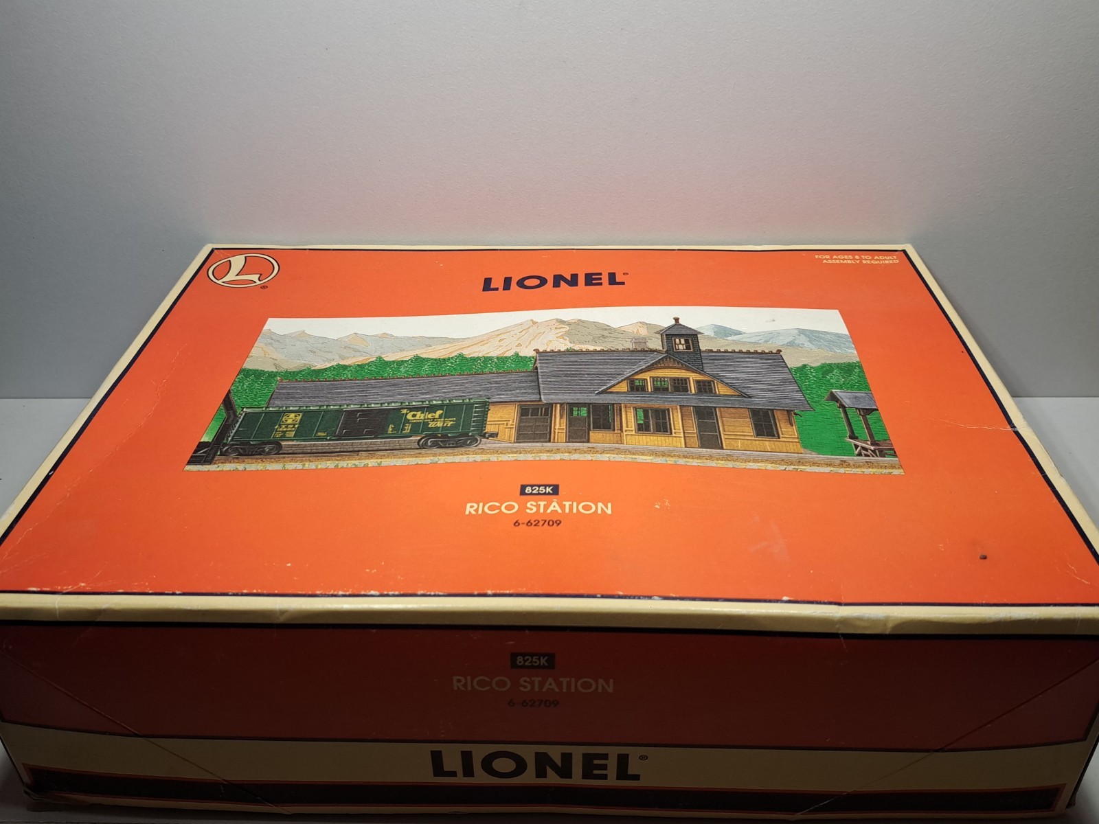 Click here to see eBay Auction