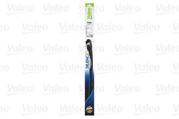 Limpiaparabrisas Fiat 500L 12-22 (574681) OEM Valeo Foto 3 de 4