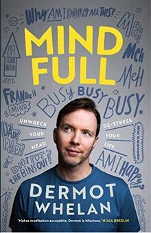 Mind Full: Unwreck your head, De-stress your life v... | Buch | Zustand sehr gut