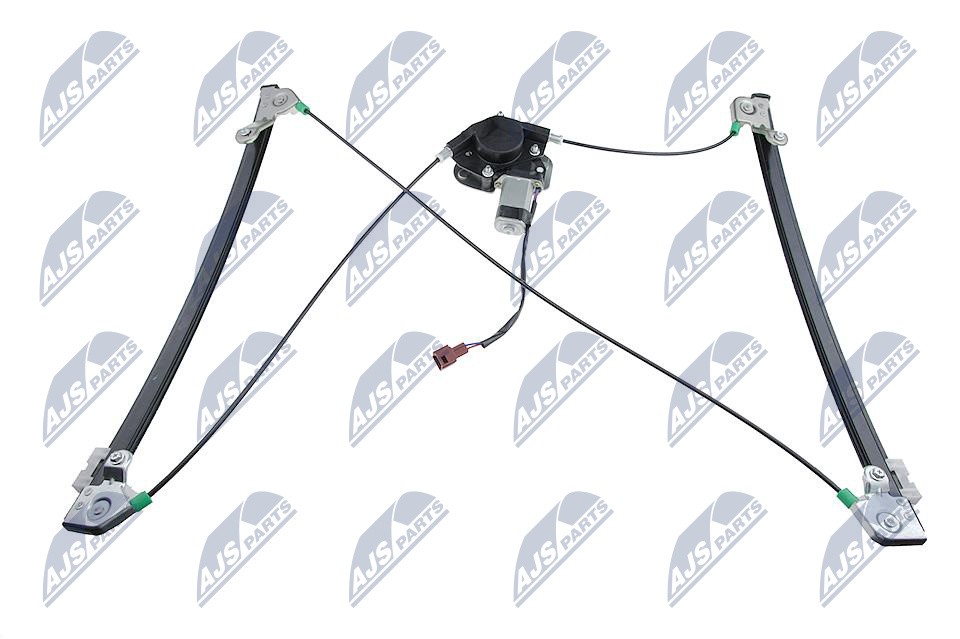 Fits NTY EPS-CH-012S WINDOW REGULATOR ⭐UK Stock⭐ - Image 4