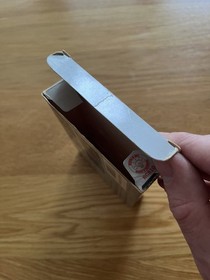 Gradius FC Japan Nintendo Famicom NES Nemesis  