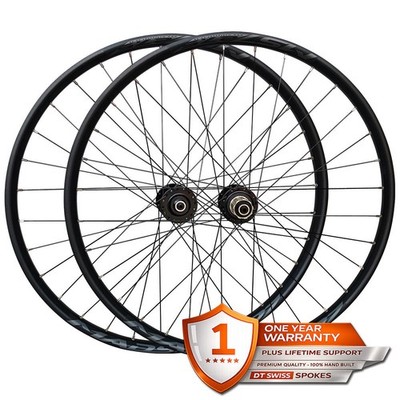 QR / STECKACHSE / BOOST 27,5'' 650b MTB Trail Bike Laufradsatz 8/9/10/11/12 fach