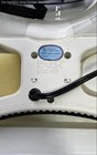 Vintage Visual Mate APCO LM747 White Hand-Holdable Magnifier Lamp With Box — photo 5
