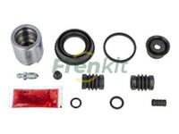 Frenkit Reparatursatz Bremssattel 240943 FüR Vauxhall Opel Chevrolet Cruze J309