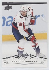 2018-19 Upper Deck Brett Connolly #441 0i6