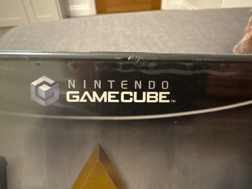 Nintendo Gamecube - Legend of Zelda Collector's Edition - Brand New Sealed - Picture 9 of 15