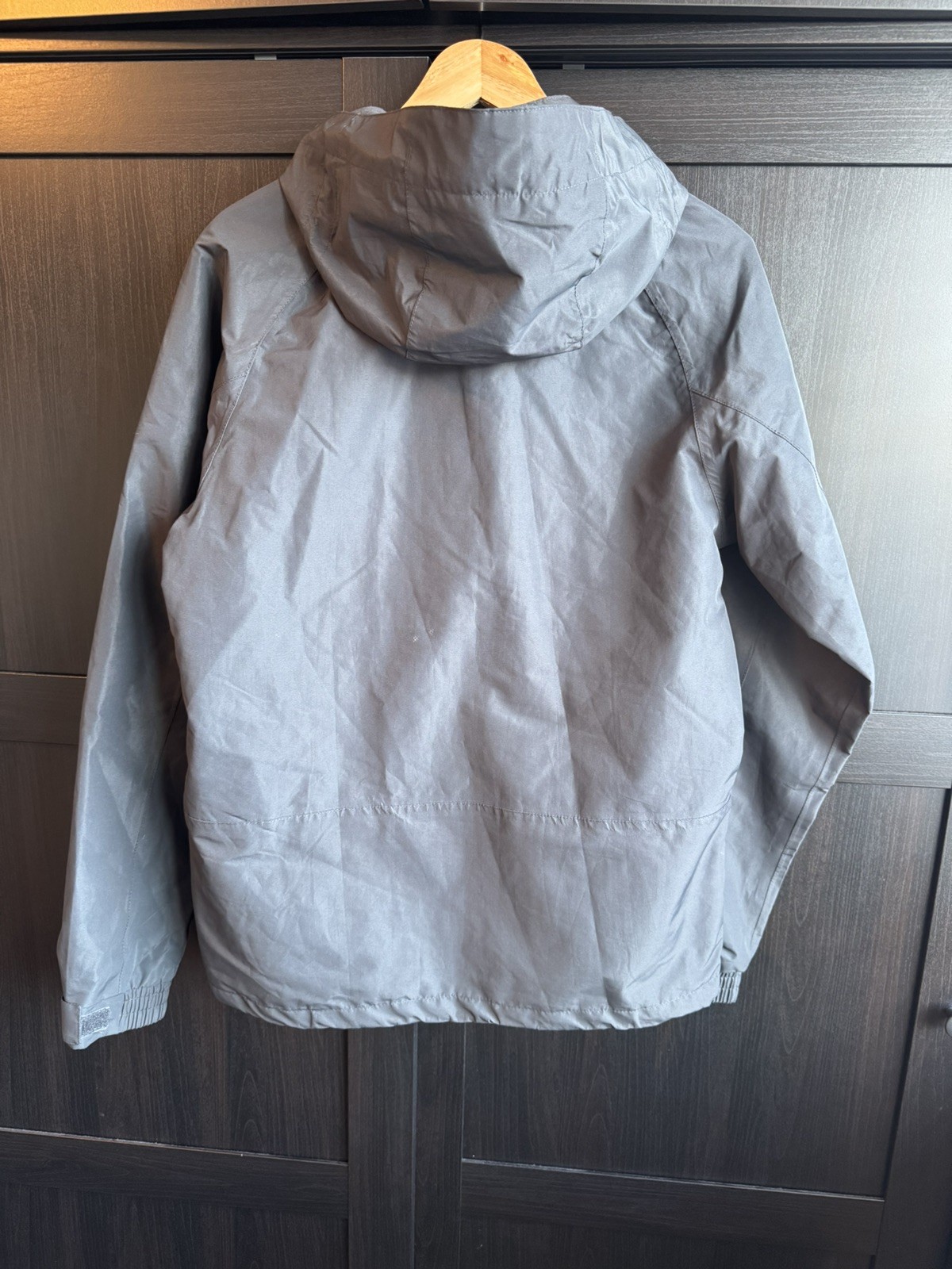 Mens Jacket Shell - Size Small - Mountain Warehou… - image 5