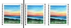 #6113   2026 Summer Sunset Presort Single & pair- MNH