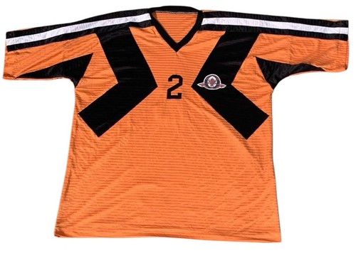 vintage Rare soccer football jersey xl ⚽️🥅 - 第 1/3 張圖片