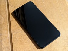 Google Pixel 5 - 128 GB - Just Black Unlocked - AS IS - Won't Turn On