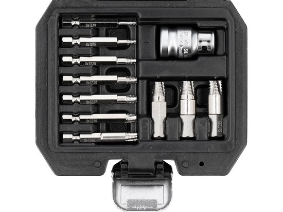 Fits YATO NARZ�DZIA YT-04582 SET OF BATTLES FOR MACHINED RUBS  ⭐UK Stock⭐