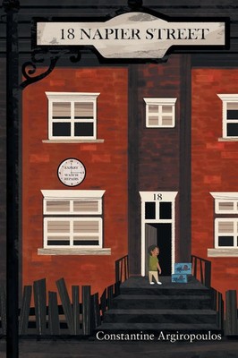 Constantine Argiropoulos | 18 Napier Street | Taschenbuch | Englisch (2020)